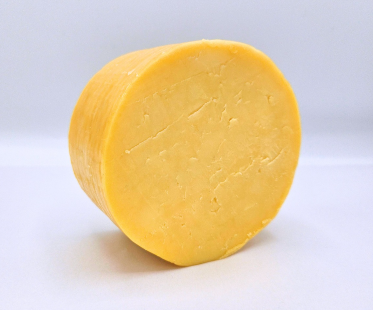 Smoked Gouda